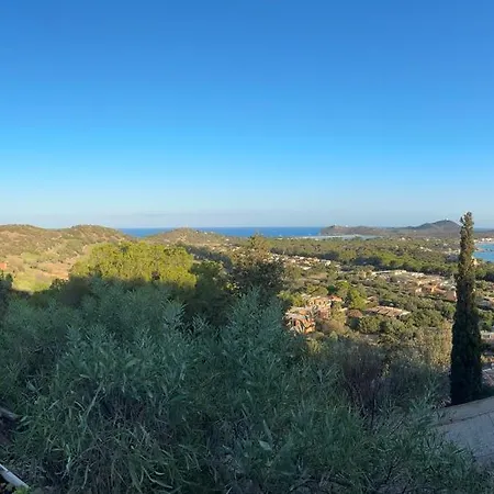 بيت للعطل La Mimosa Sul Mare
