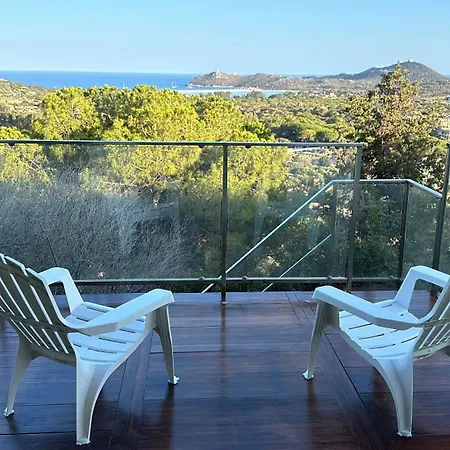 La Mimosa Sul Mare * Villasimius