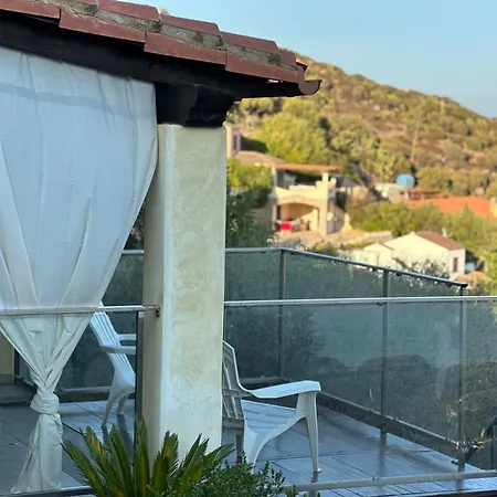 La Mimosa Sul Mare Holiday home *