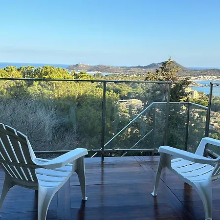 La Mimosa Sul Mare Holiday home Villasimius
