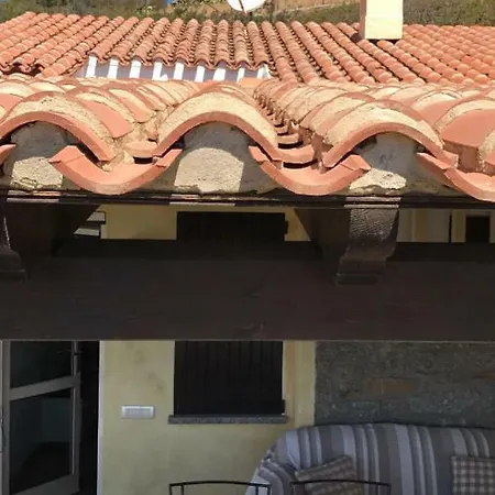 La Mimosa Sul Mare فيلاّسيمِيوس