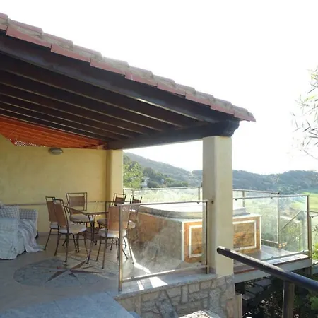 Holiday home La Mimosa Sul Mare *