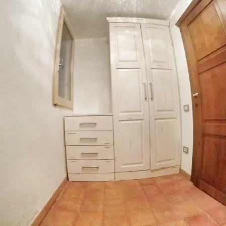 La Mimosa Sul Mare Holiday home