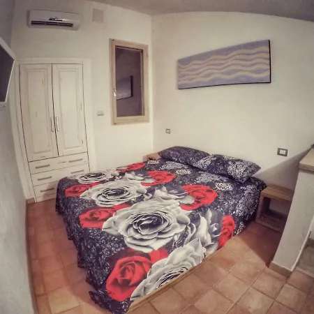 La Mimosa Sul Mare بيت للعطل *