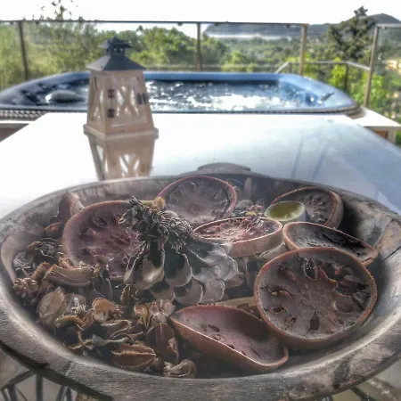 La Mimosa Sul Mare بيت للعطل