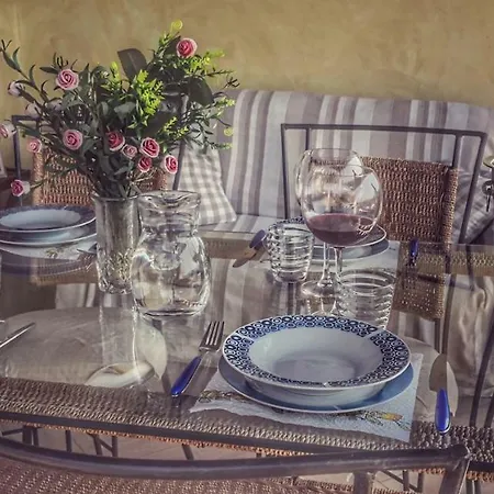 بيت للعطل La Mimosa Sul Mare