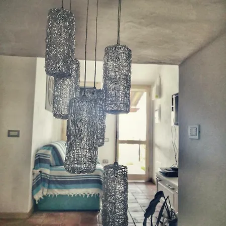 La Mimosa Sul Mare فيلاّسيمِيوس