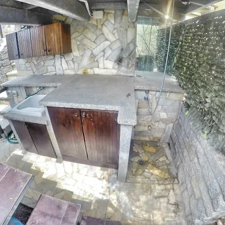 بيت للعطل La Mimosa Sul Mare