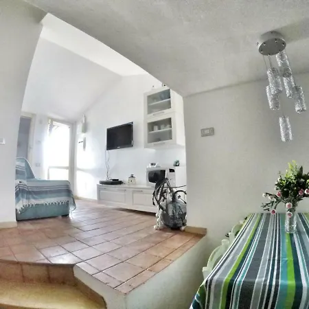 La Mimosa Sul Mare Holiday home *