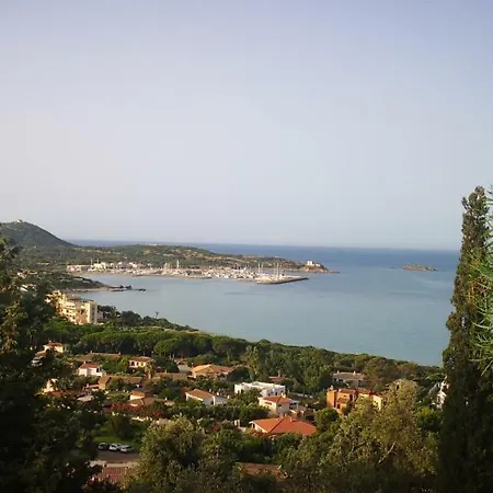 بيت للعطل La Mimosa Sul Mare *