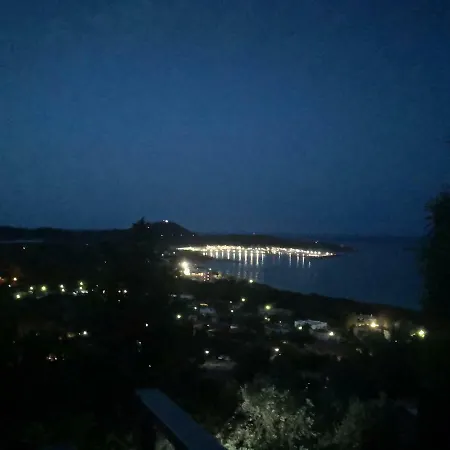 La Mimosa Sul Mare Holiday home