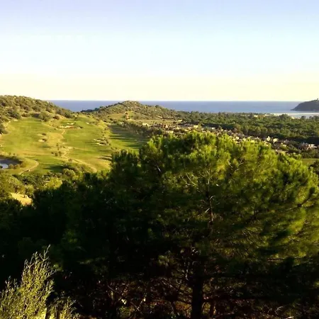 بيت للعطل La Mimosa Sul Mare