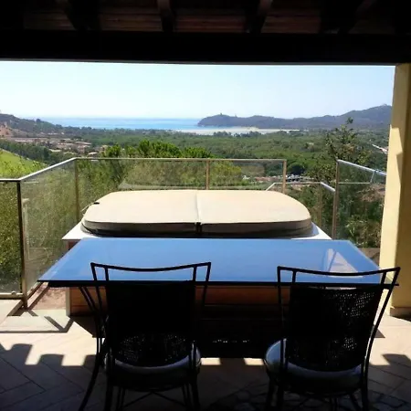 Holiday home La Mimosa Sul Mare *