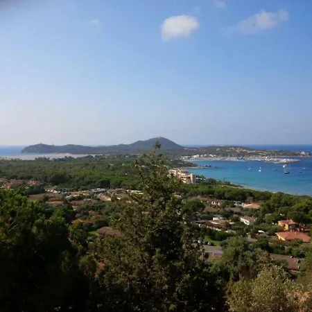 بيت للعطل La Mimosa Sul Mare *