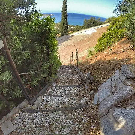 La Mimosa Sul Mare Holiday home