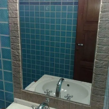 بيت للعطل La Mimosa Sul Mare *