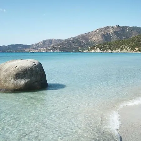 La Mimosa Sul Mare فيلاّسيمِيوس