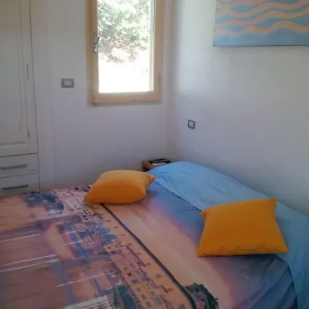 La Mimosa Sul Mare بيت للعطل