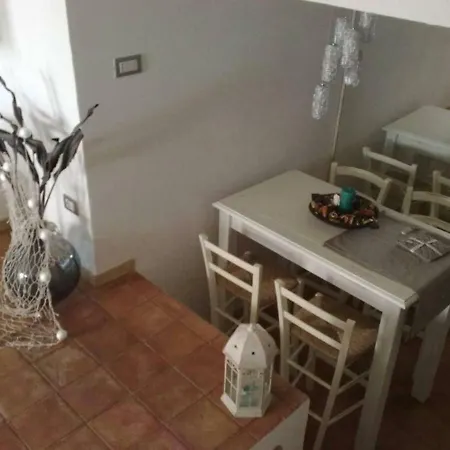 La Mimosa Sul Mare *