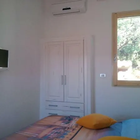 بيت للعطل La Mimosa Sul Mare